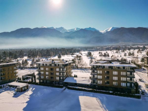 Cornelia Deluxe Residence Bansko